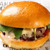 Nony's Burger