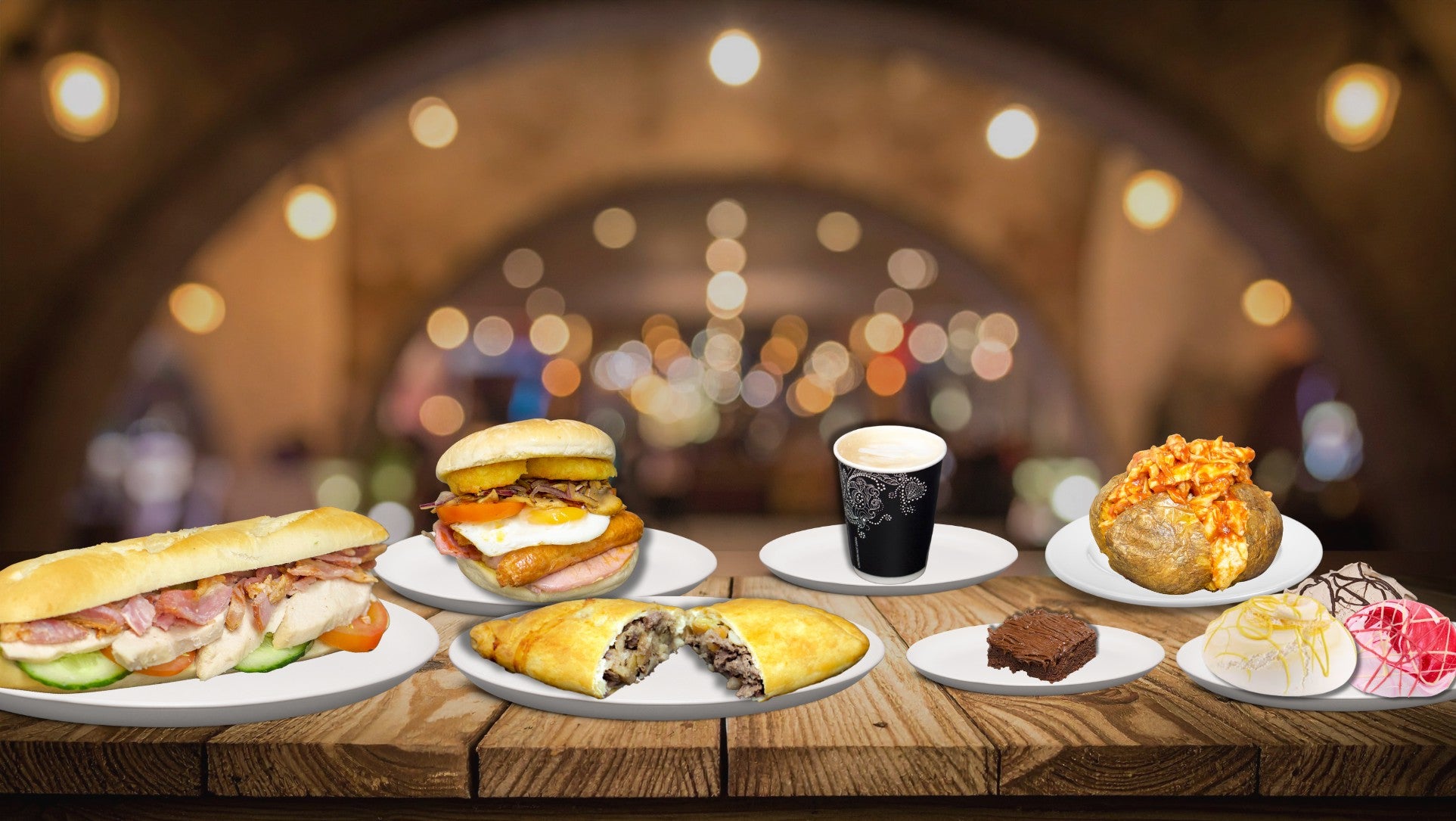 Cornish Bakehouse