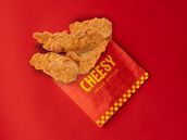 Chicken tenders