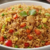 Fried Rice