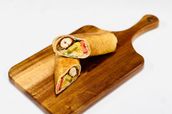 Tawouk Sandwich