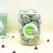 Mini Matcha Bites