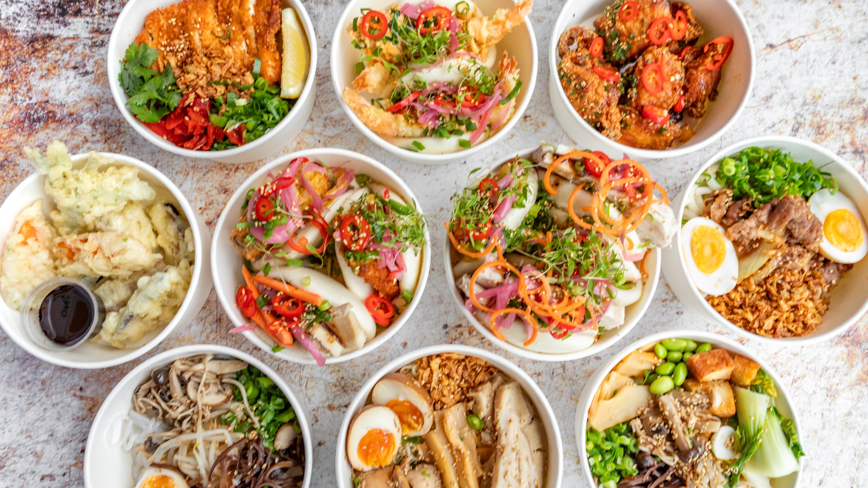 Mio Yatai