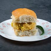 Vada Pav