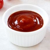 Ketchup 