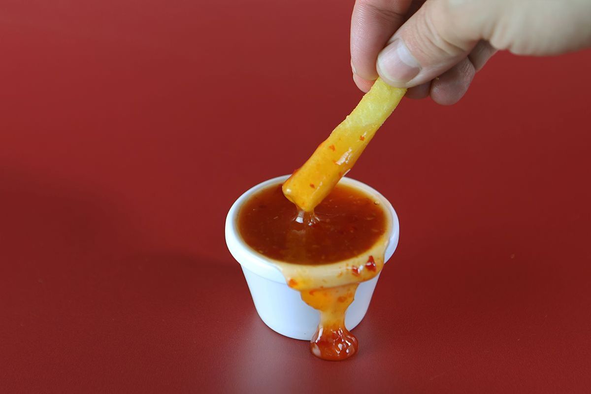 Sweet Chilli Dip