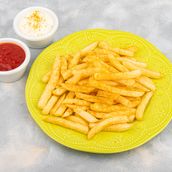 Fries