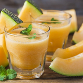 Melon Juice