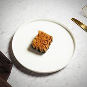 Lotus Brownie