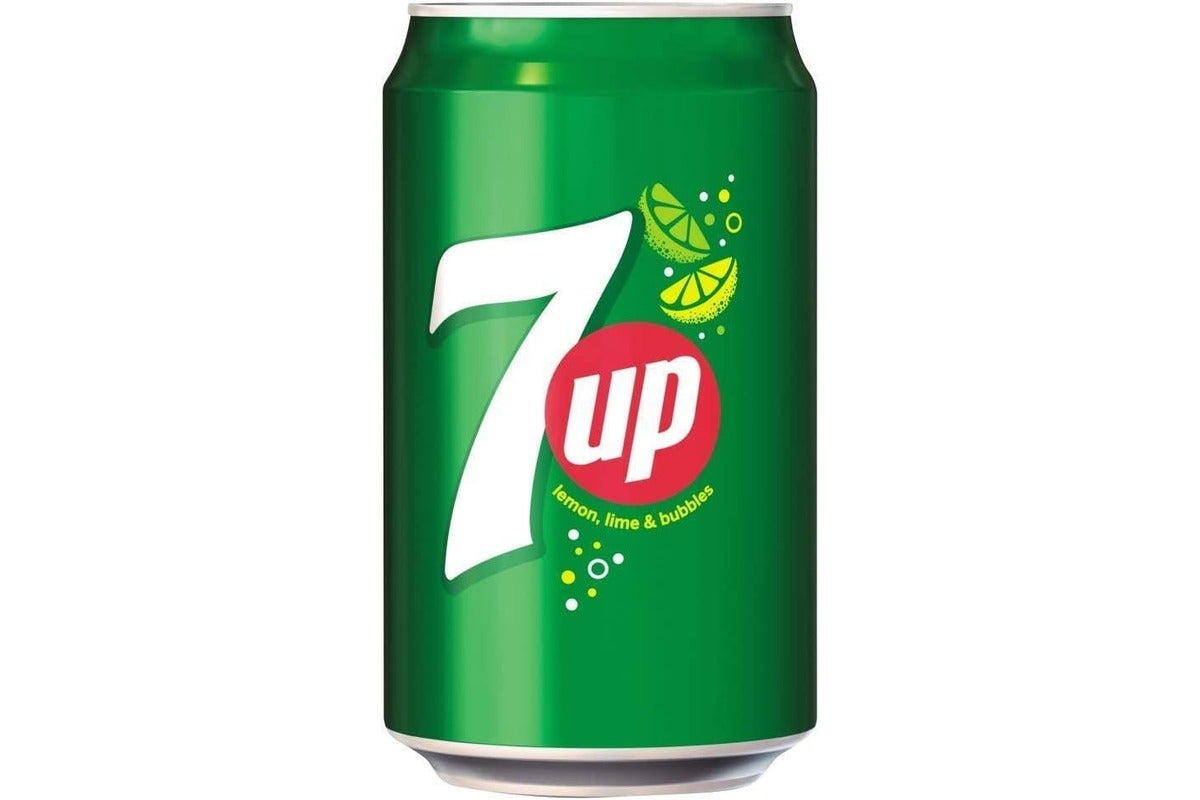 7Up