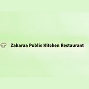Zaharaa Public Kitchen Restaurant