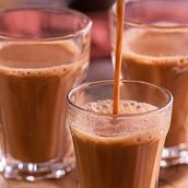 Karak Tea