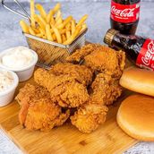 Family Meal Small