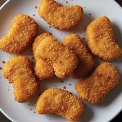 Chicken nuggets