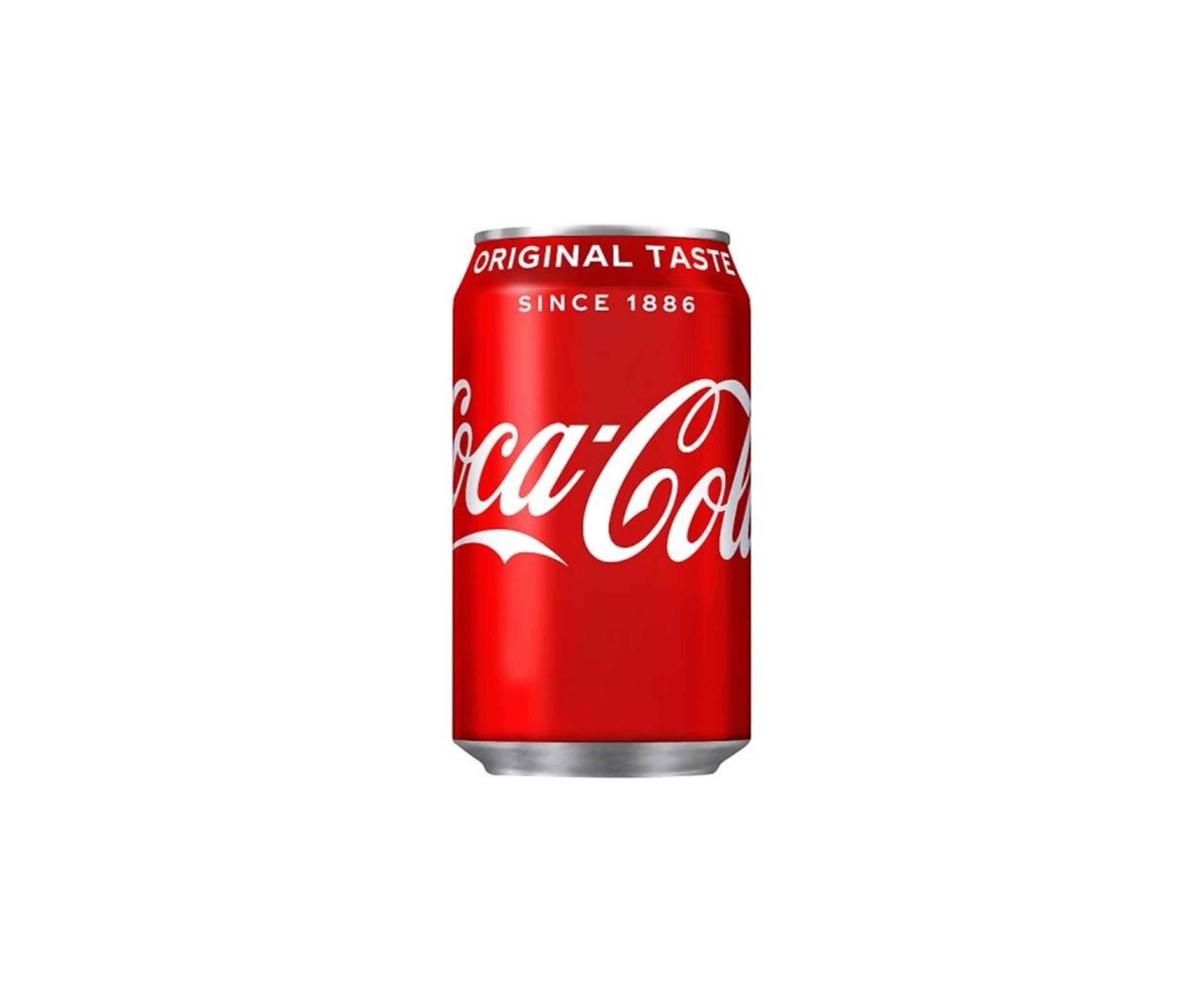 Coke Can