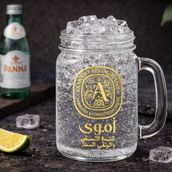 Water 500 ML