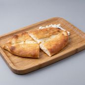 Akkawi Cheese Feteer