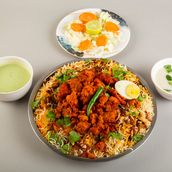 Biryani 65