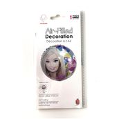 Barbie Balloon