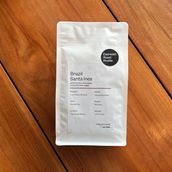 Brazil Santa Ines 250 gr