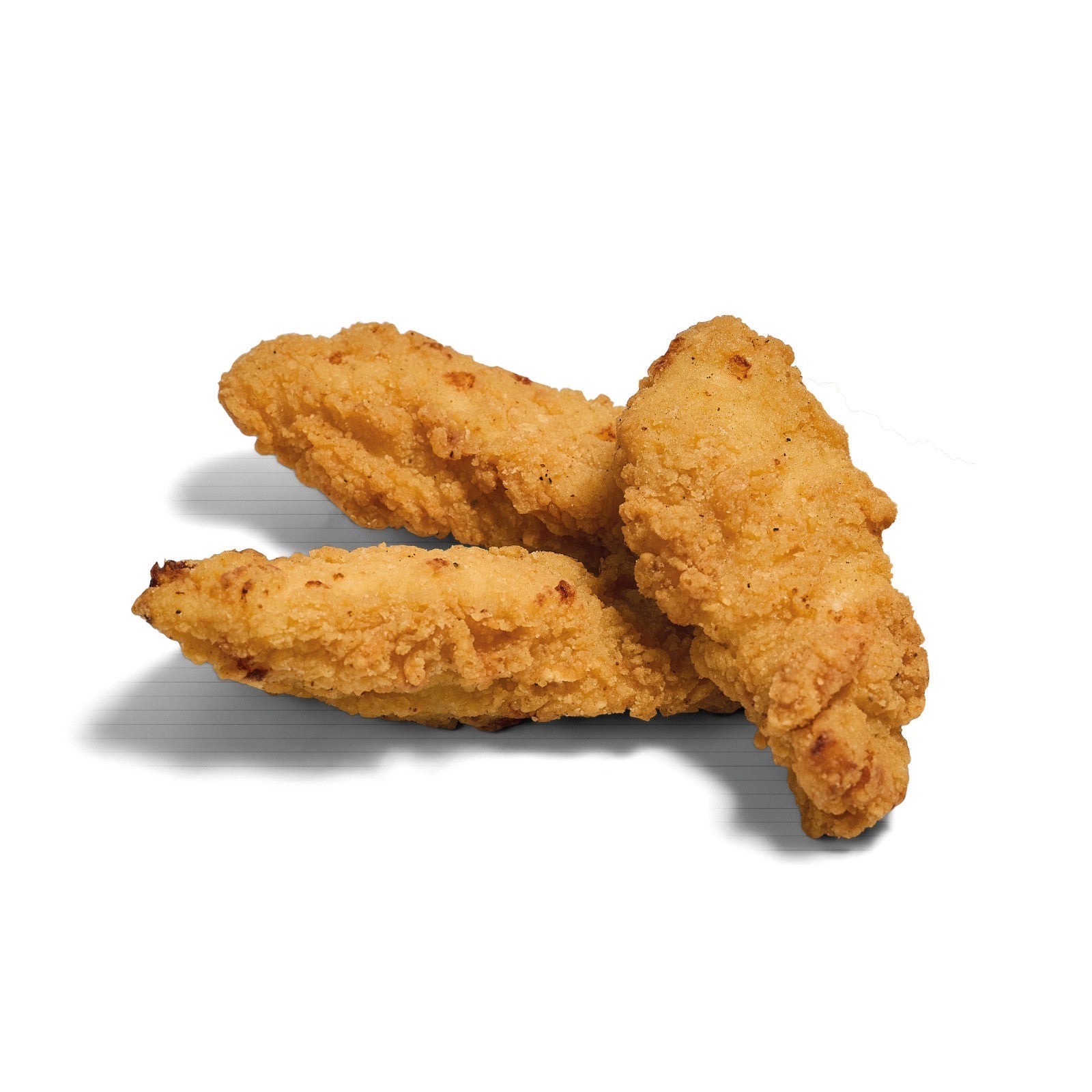 3 Chicken Tenders