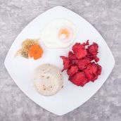 Tosilog