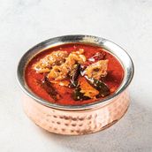 Beef Nadan Curry