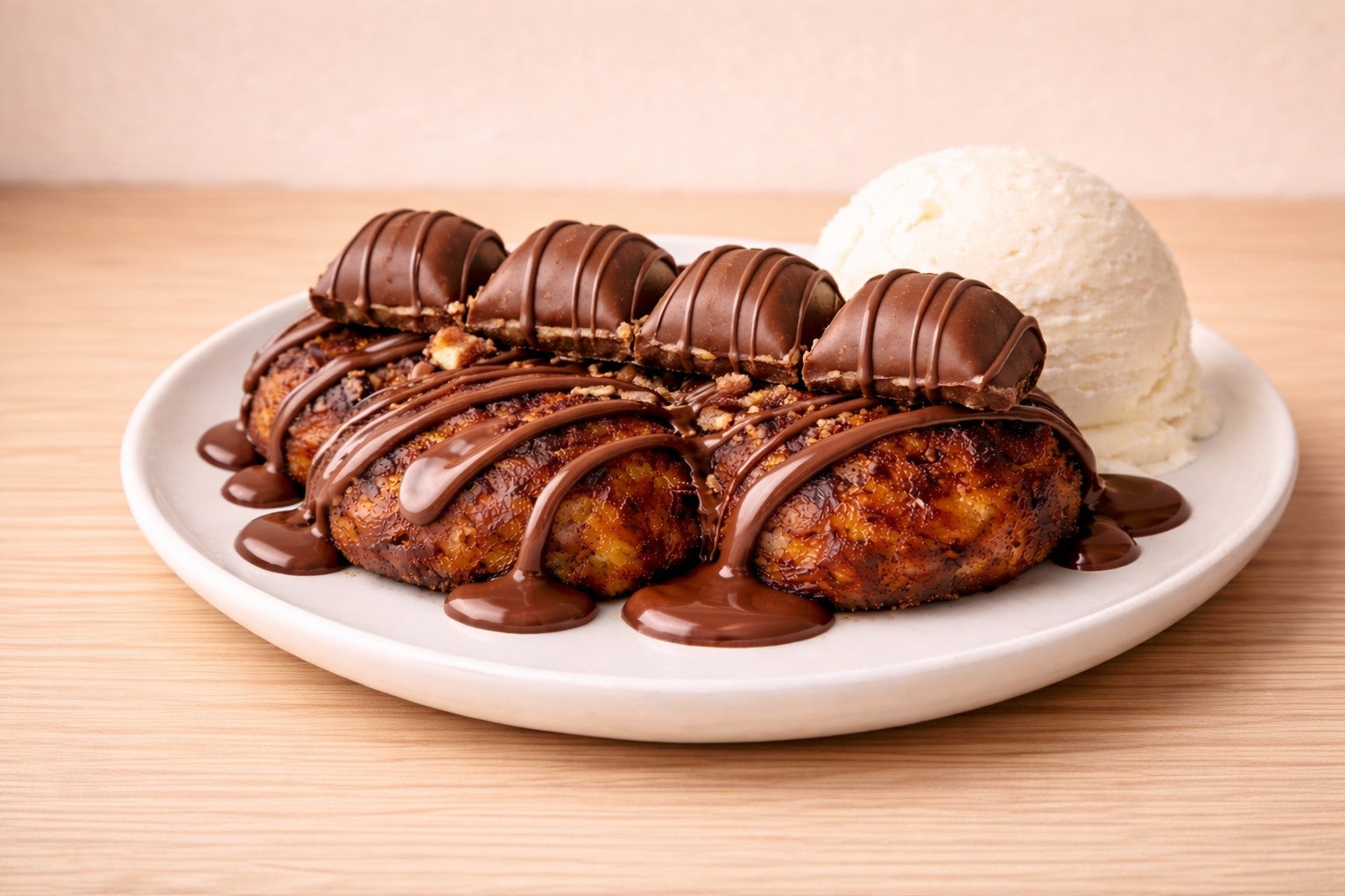 Kinder Bueno® Cookie Dough
