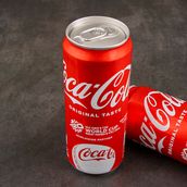 Coca-Cola