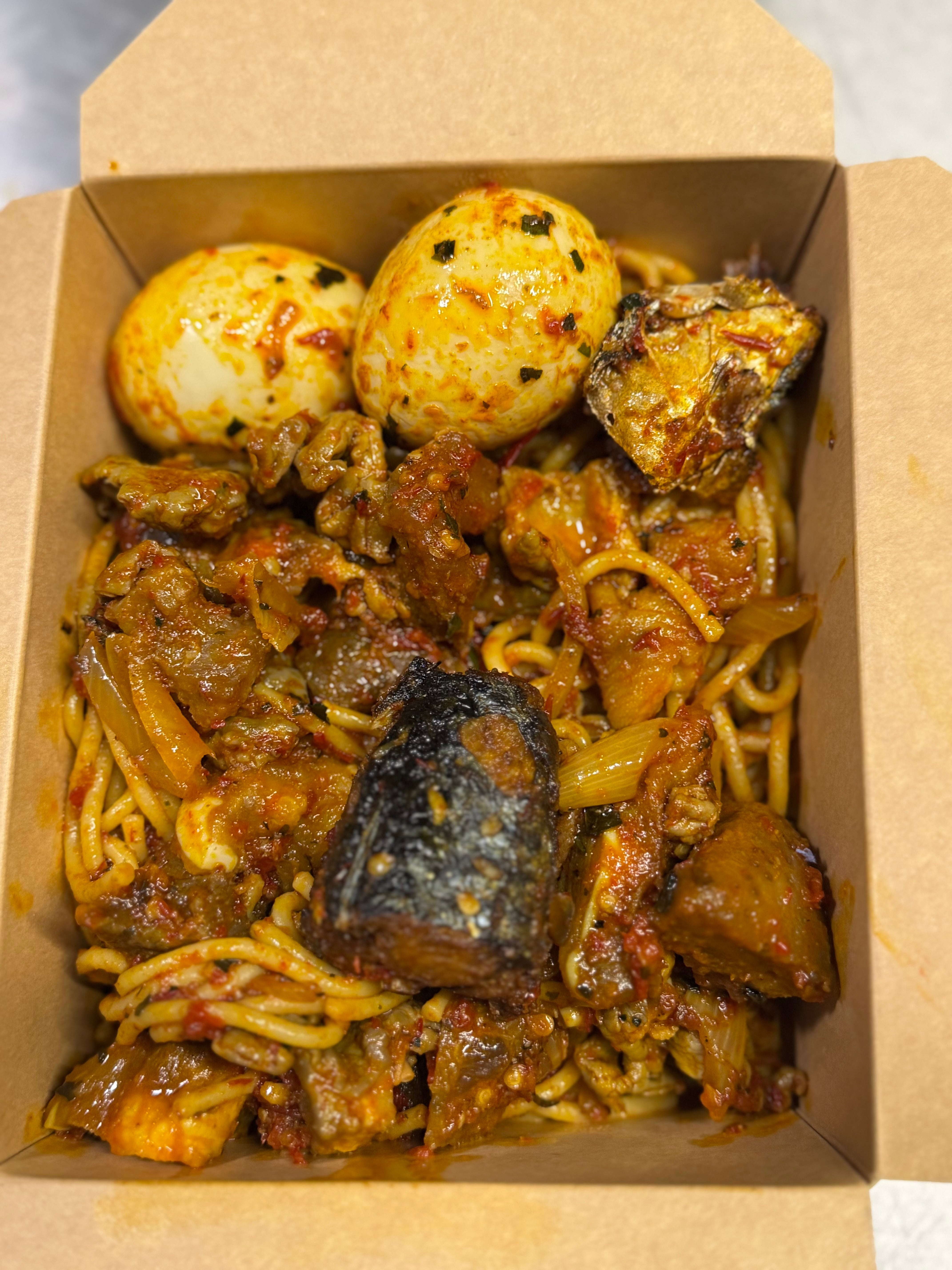 Native Pasta