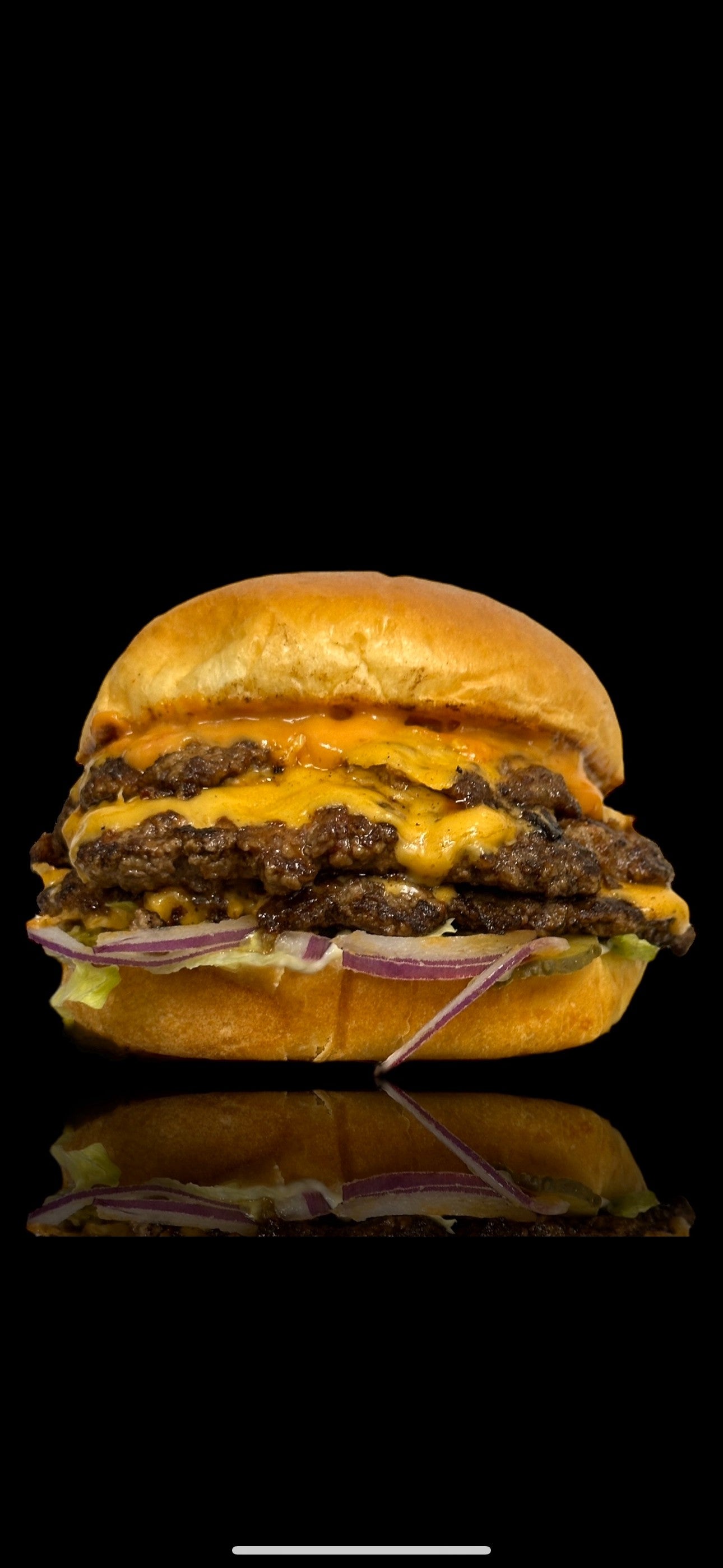 The Triple Smash