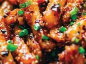 Asian Plum Sauce