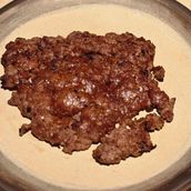 Extra Beef Patty
