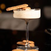 Lotus Shake