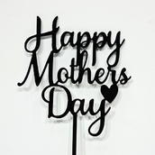 Happy Mother's Day