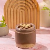Nutella Cheesecake