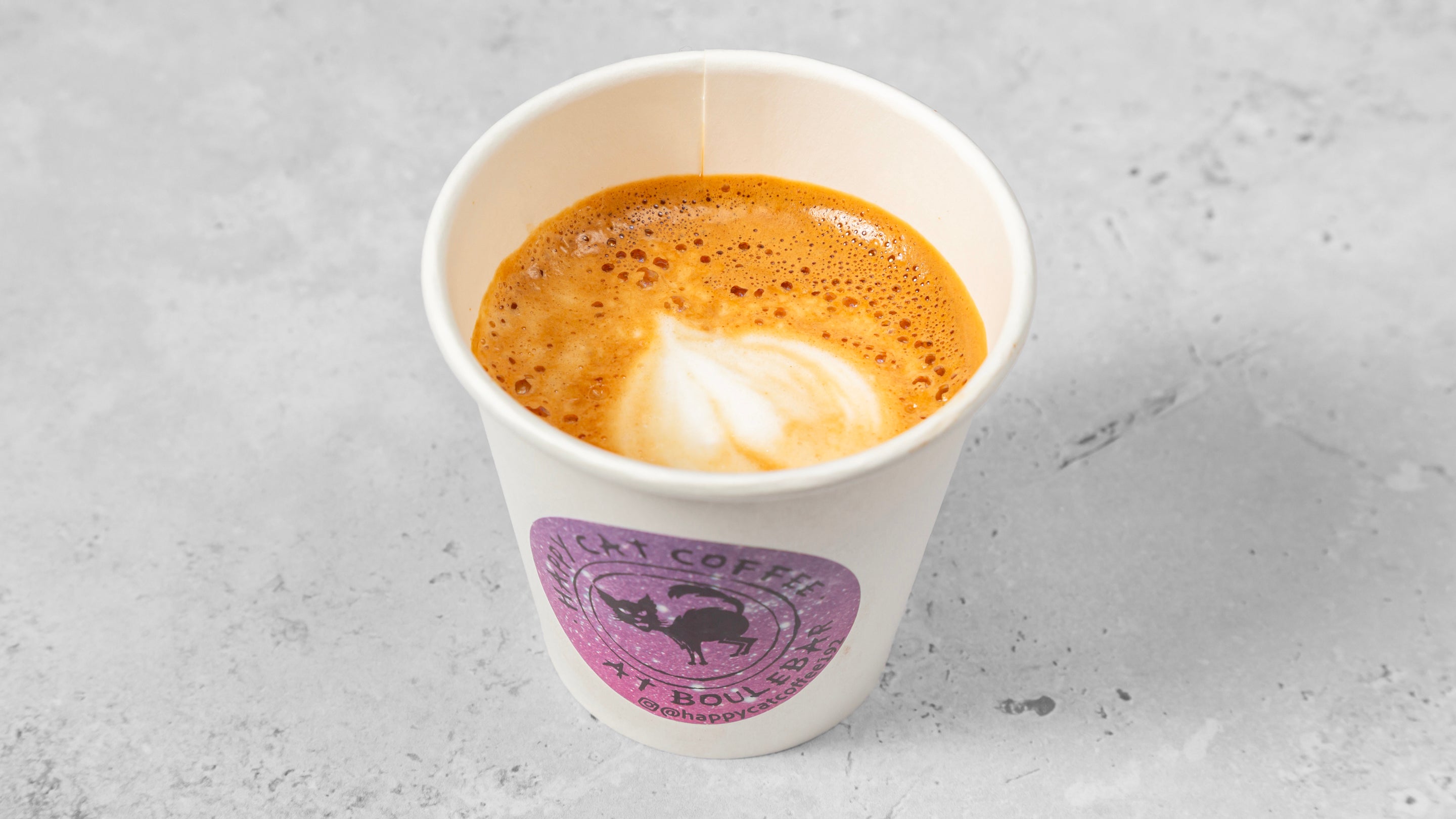 Cortado
