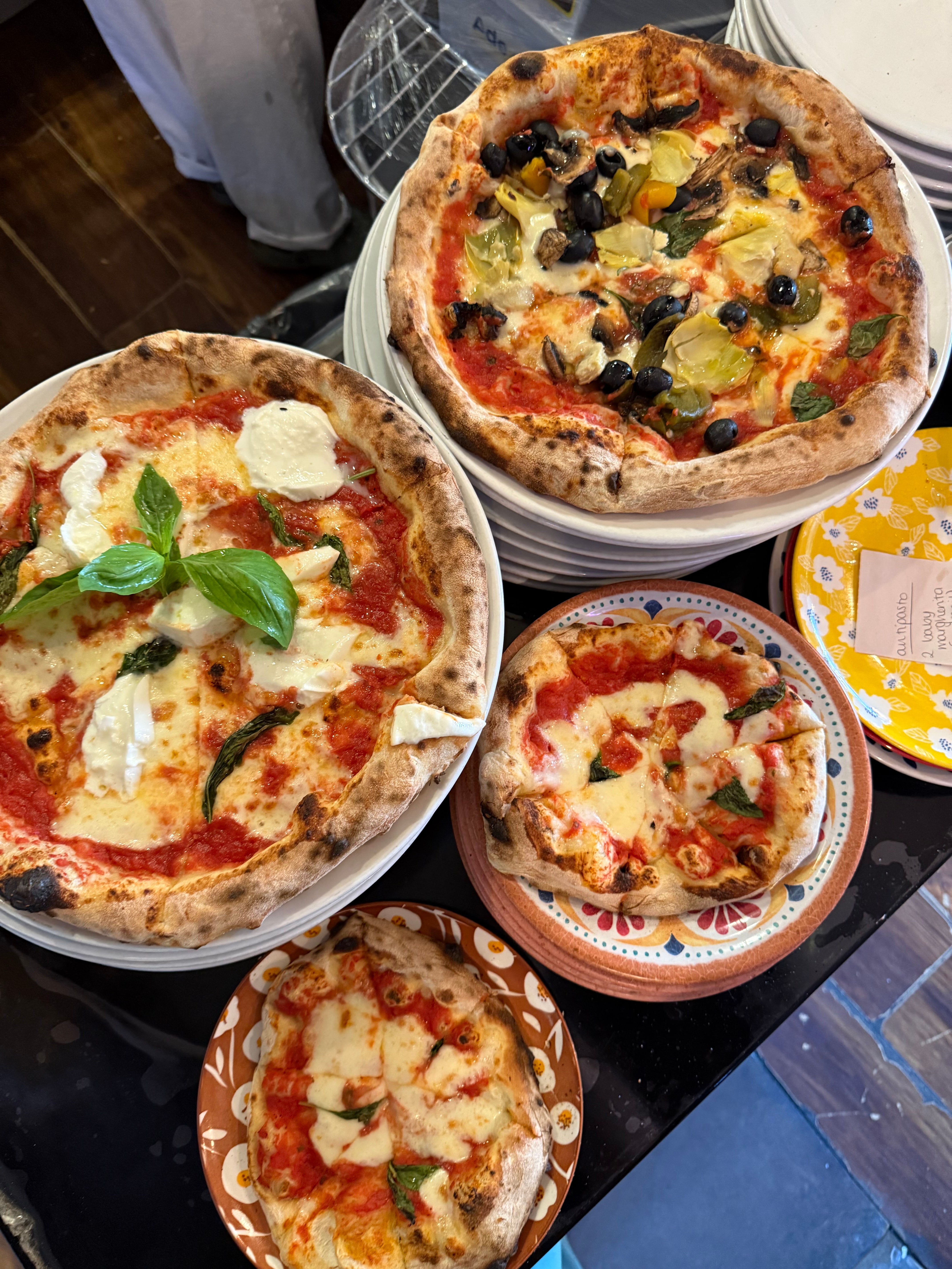 Pizza Deal
