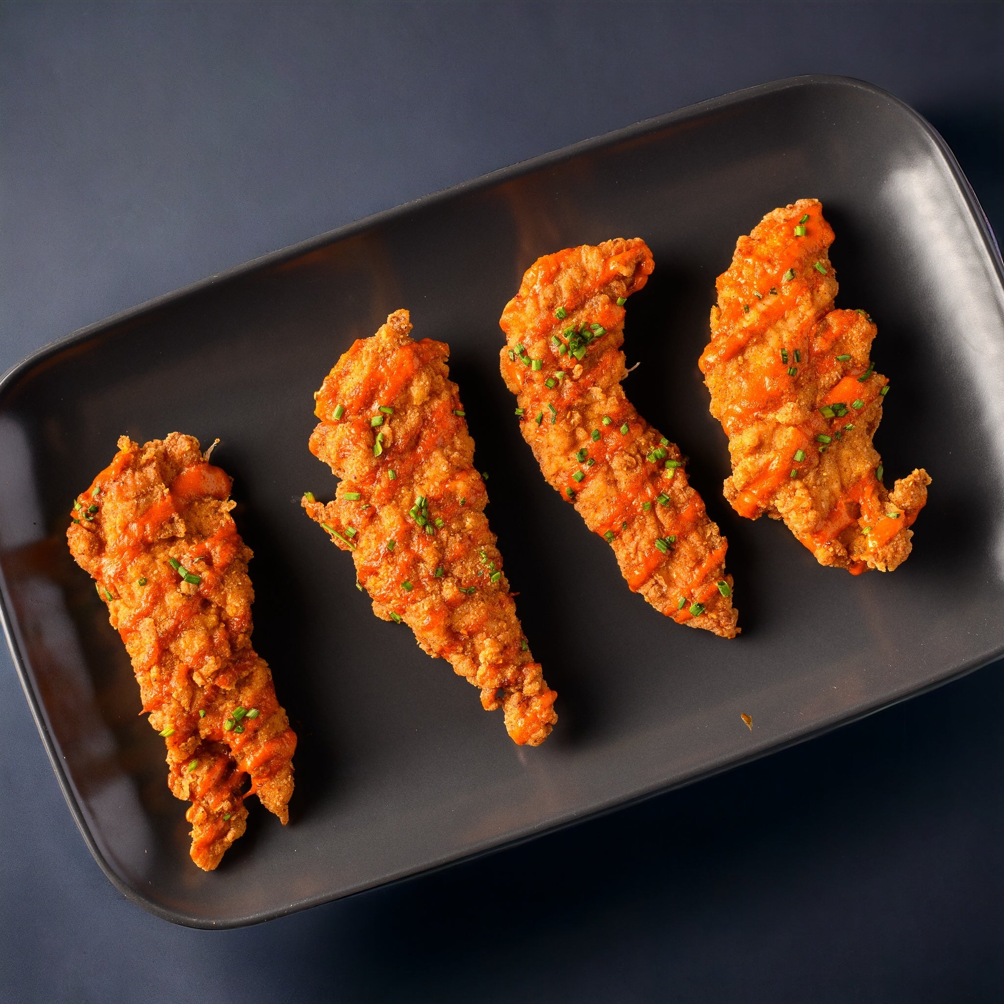 Crispy Chicken Tenders