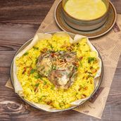 Mansaf 