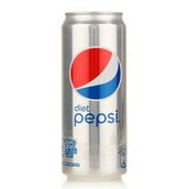 Pepsi Diet