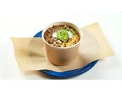 Noodles Birria with Cheese