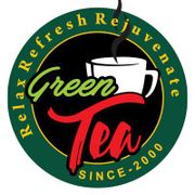 GREEN TEA
