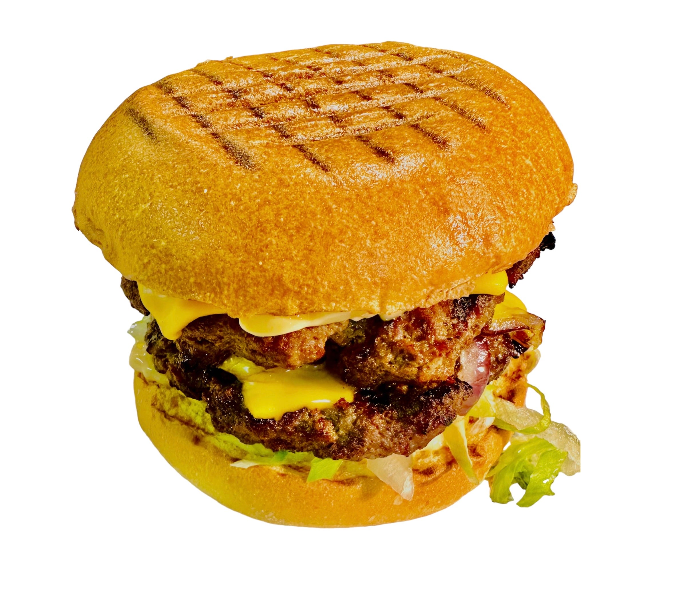 Boom Boom Burger