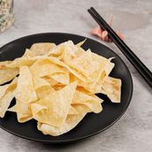 Crackers