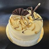Choco Vanilla 1/2kg