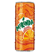 Mirinda Orange