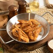Fried Shrimp