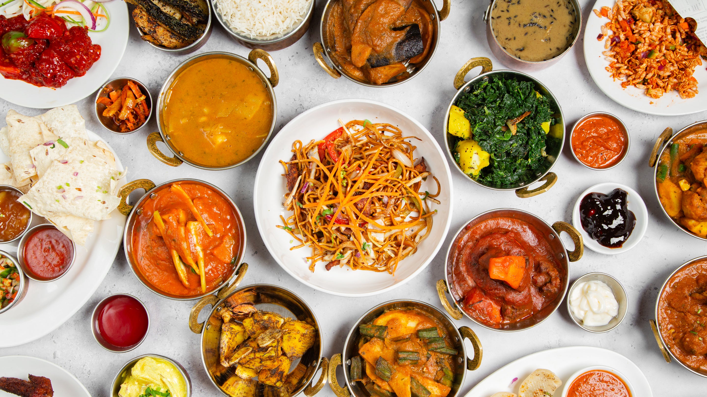 Aloo Tama Nepalese Cuisine