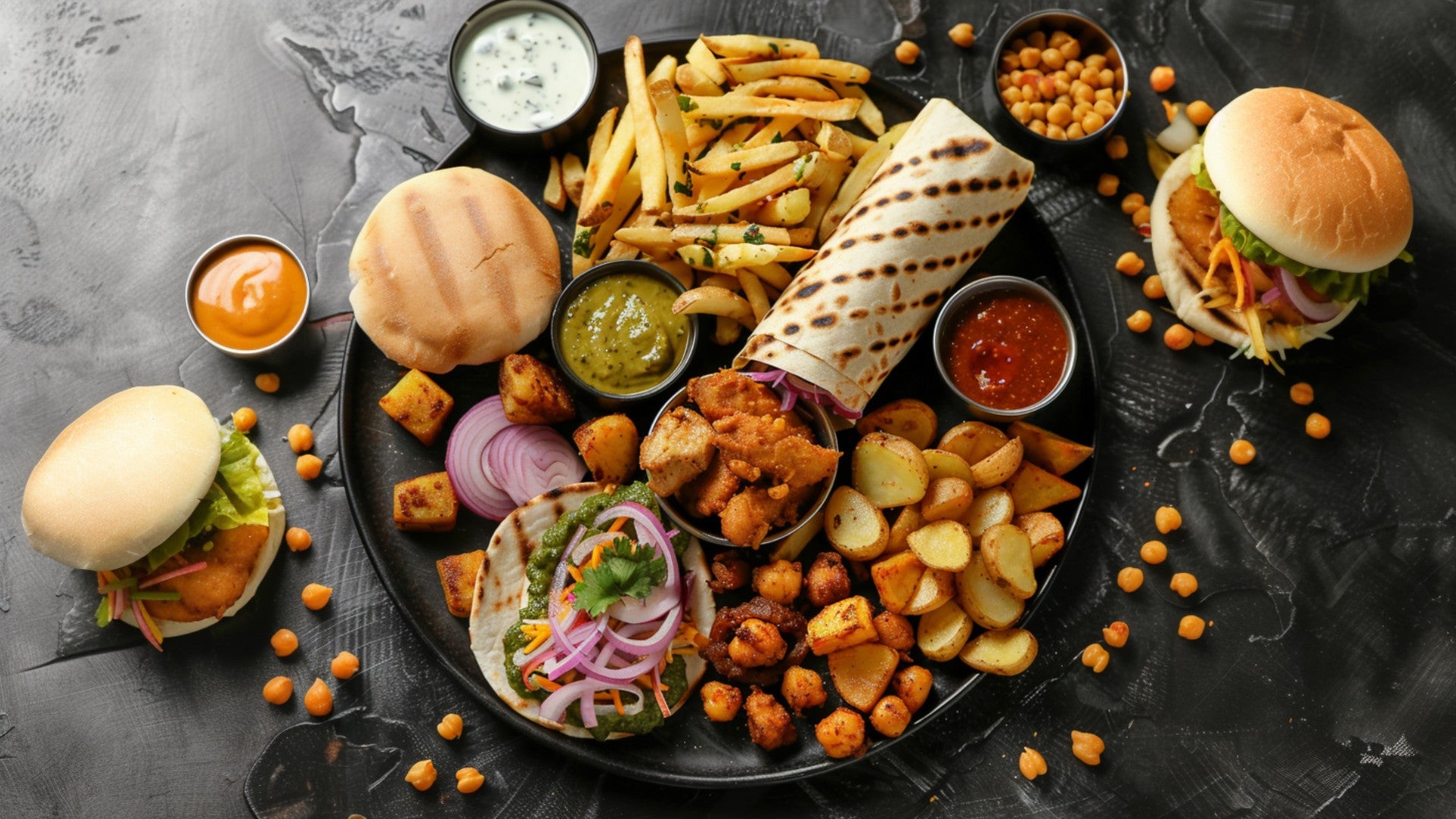 Bollyfood